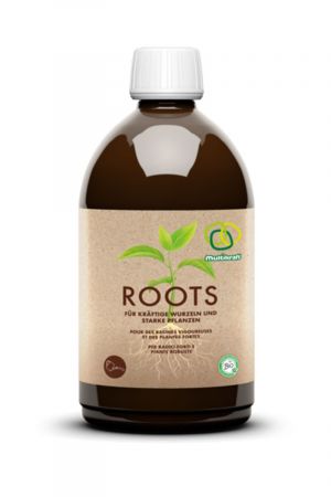  Multikraft Roots