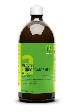 Multikraft EM Aktiv (EMa)