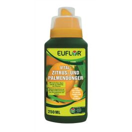 Euroflor Vital Zitrus- und Palmendnger